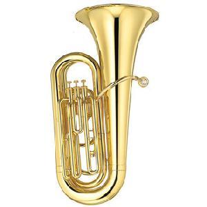 YAMAHA TUBA SIb YBB-105 (LACADA)