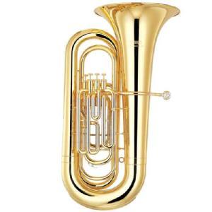 YAMAHA TUBA SIb YBB-321 (LACADA)