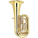 YAMAHA TUBA SIb YBB-641 E (LACADA)