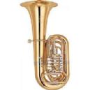 YAMAHA TUBA SIb YBB-841 E  (LACADA)