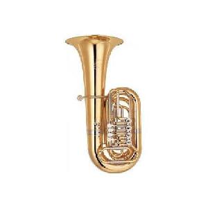 YAMAHA TUBA SIb YBB-841 E  (LACADA)