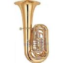 YAMAHA TUBA SIb YBB-841 GE (LACADA)