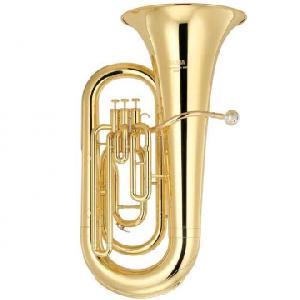 YAMAHA TUBA MIb YEB-201 (LACADA)