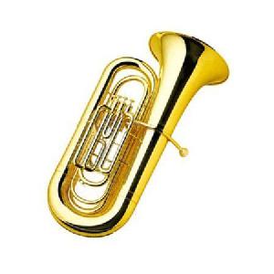 YAMAHA TUBA MIb YEB-321 (LACADA)