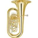 YAMAHA TUBA MIb YEB-632 (LACADA)