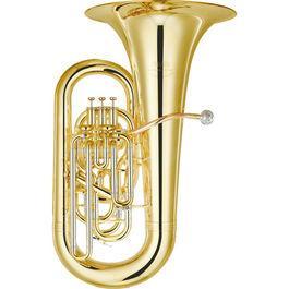 YAMAHA TUBA MIb YEB-632 (LACADA)