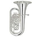 YAMAHA TUBA MIb YEB-632 S (PLATEADA)