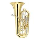 YAMAHA TUBA FA YFB-621 (LACADA)