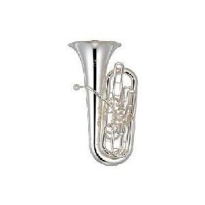 YAMAHA TUBA FA YFB-621 S (PLATEADA)