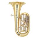 YAMAHA TUBA FA YFB-822 (LACADA)