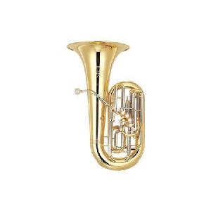 YAMAHA TUBA FA YFB-822 (LACADA)