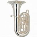 YAMAHA TUBA FA YFB-822 S (PLATEADA)