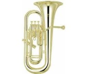 YAMAHA YEP-621 (LACADO) BOMBARDINO SIb