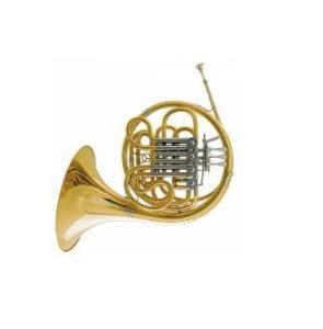 ALEXANDER 503 MA C/ DESMONTABLE SIN LACAR TROMPA FA/SIb