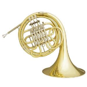 HANS HOYER 702 LACADA  TROMPA SIb