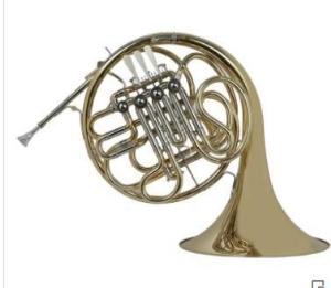 HOLTON HR501 DOBLE TROMPA SIb / FA 