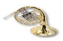 TAYLOR COLLINS TROMPA SIMPLE SIb FHS-1
