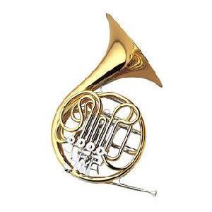 YAMAHA YHR-567 GDB (LACADA) TROMPA FA/SIb