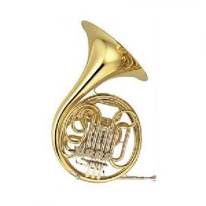 YAMAHA YHR-567 D (LACADA) TROMPA FA/SIb