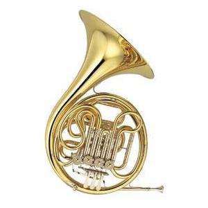 YAMAHA YHR-567 (LACADA) TROMPA FA/SIb