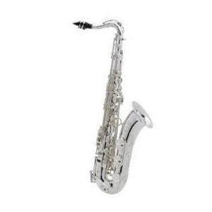 SELMER II JUBILE PLATEADO-GRABADO SAXOFON TENOR