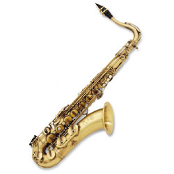 SELMER JUBILE II GOLMESING-GRABADO SAXOFON TENOR