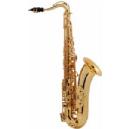 SELMER JUBILE III GOLDMESSING GRABADO SAXOFON TENOR