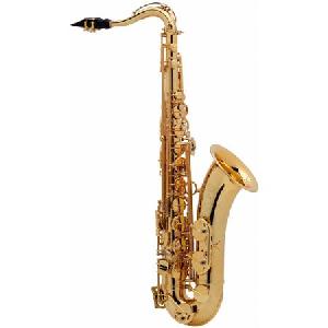 SELMER JUBILE III GOLDMESSING GRABADO SAXOFON TENOR