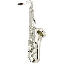 SELMER JUBILE III PLATEADO-GRABADO SAXOFON TENOR