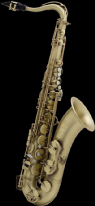 SELMER REFERENCE 54 LACADO PULIDO SAXOFON TENOR