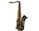 TAYLOR COLLINS TCTS-05 NIQUEL NEGRO / LACADO SAXOFON TENOR