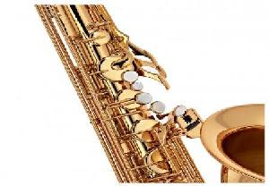 YAMAHA YTS-82 ZUL 02 SIN LACAR SAXOFON TENOR Rebajado