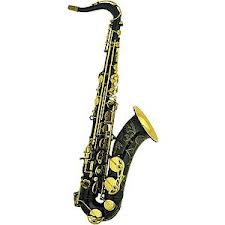 YAMAHA YTS-82 ZB 02 NEGRO SAXOFON TENOR