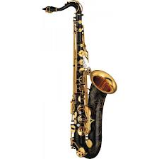 YAMAHA YTS-875 EXB NEGRO SAXOFON TENOR