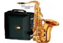 YAMAHA YTS-875 EX LACADO SAXOFON TENOR