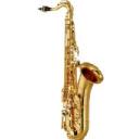 YAMAHA YTS-875 EXGP BAÑO ORO 24K SAXOFON TENOR