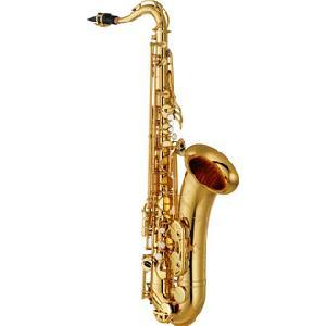 YAMAHA YTS-875 EXGP BAÑO ORO 24K SAXOFON TENOR