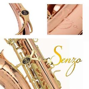 BUFFET BC2525-7B-0 (SENZO) SAXOFON ALTO