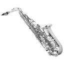 JUPITER JAS-769 S PLATEADO SAXOFON ALTO