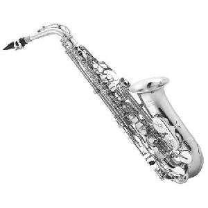 JUPITER JAS-769 S PLATEADO SAXOFON ALTO