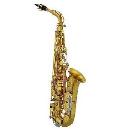 JUPITER STELLAR JAS-STRQ SAXOFON ALTO NUEVO MODELO 2025