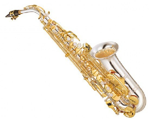 JUPITER JAS-869 SG TUDEL PLATA SAXOFON ALTO