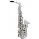 SELMER JUBILE SERIE II PLATEADO GRAB SAXOFON ALTO