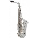 SELMER JUBILE SERIE III PLATEADO GRA SAXOFON ALTO