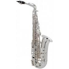 SELMER JUBILE SERIE III PLATEADO GRA SAXOFON ALTO
