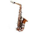 TAYLOR COLLINS AS1964-CN Coffee SAXOFON ALTO