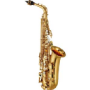 YAMAHA YAS-280 LACADO  SAXOFON ALTO