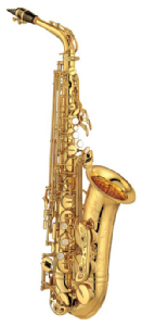 YAMAHA YAS-82 ZUL SIN LACAR SAXOFON ALTO outlet
