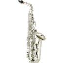 YAMAHA YAS-480S PLATEADO SAXOFON ALTO