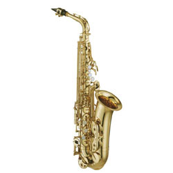 YAMAHA YAS-875 EX LACADO SAXOFON ALTO